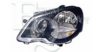 EQUAL QUALITY PP1019D Headlight
